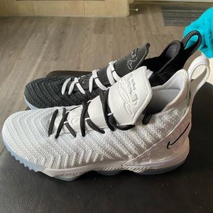 Nike Lebron James 16 GS